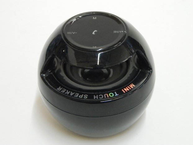 Bluetooth Radio MP3 Mini boxa portabila Wster WS 136